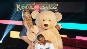 Kidiculousness still
