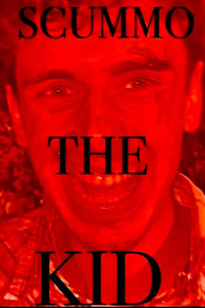 Poster Scummo the Kid 2023