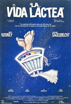 Image La vida láctea