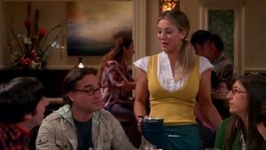 The Big Bang Theory: Stagione 7 x Episodio 6