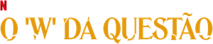 In for a Murder — Logos 3