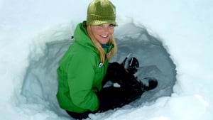 Helen's Polar Challenge for Sport Relief Episode 4