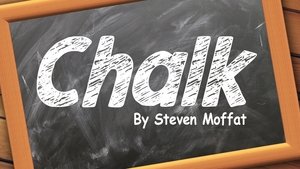 Chalk film complet