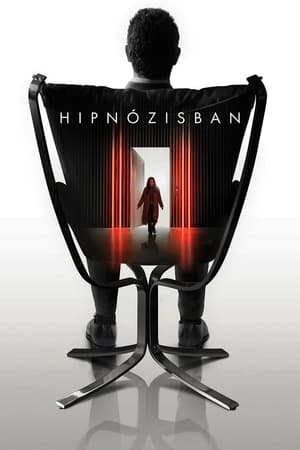 Poster Hipnózisban 2021