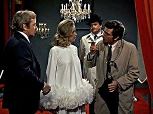 Columbo 2. évad 4. rész