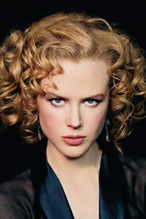 Nicole Kidman