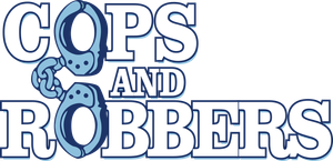 Cops and Robbers — Logos 3