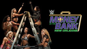 WWE Money in the Bank 2026 still 5
