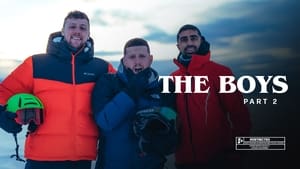 BTS The Boys (Pt.2) [Official Sidemen Movie]