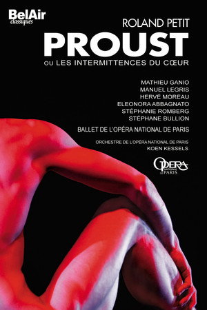 Proust ou les Intermittences du cœur 5