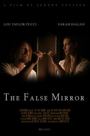 Poster The False Mirror (2019)