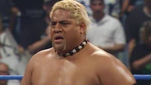 Image Samoan Dynasty (ft. Rikishi)