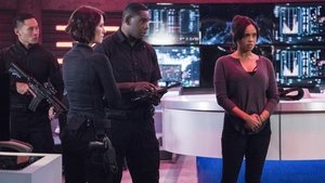 Supergirl: Saison 2 Episode 11