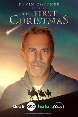 Kevin Costner prezintă: Primul Crăciun
