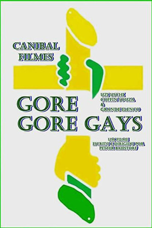 Gore Galore!!! 7