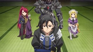 Black Summoner Season 1 Episode 8