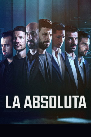 La absoluta 19