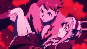 Maken-Ki! Battling Venus Season 1 Episode 4