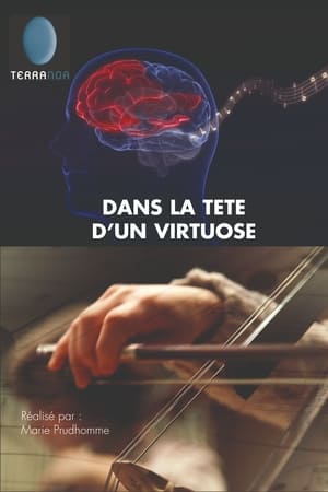 Image Dans la tête d’un virtuose