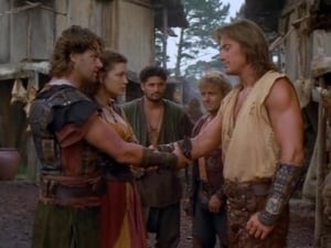 Hercules: The Legendary Journeys: 2×15