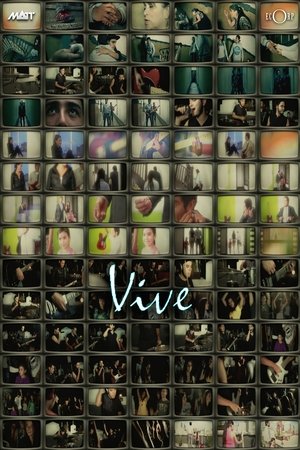 pelicula Vive (2014)