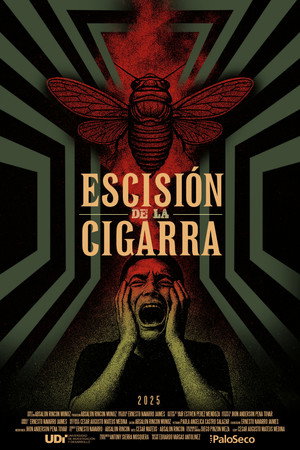 Escisión de la Cigarra