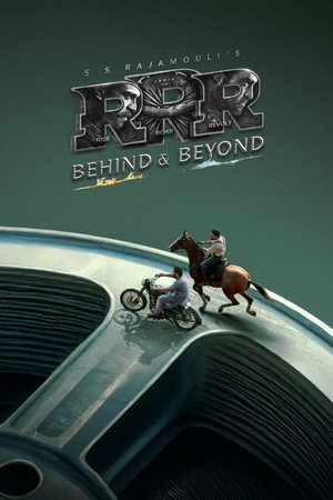 RRR: Behind & Beyond