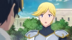 In Another World with My Smartphone Season 1 Episode 8