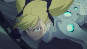Kaiju No. 8: Episódio 23