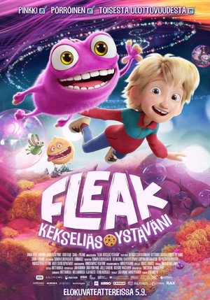 Fleak 27