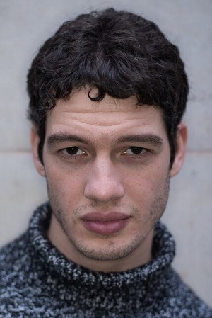 Marwan Zeghbib portrait