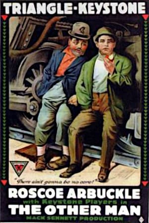 Poster The Other Man (1916)
