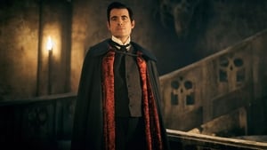 Dracula Saison 1