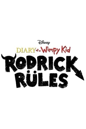 Image Diary of a Wimpy Kid: Rodrick Rules