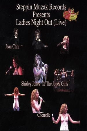 Ladies Night Out