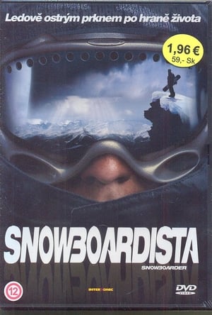 Snowboardista 2003