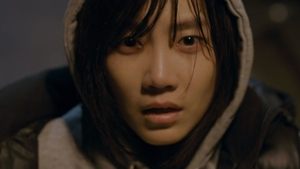 The Lost Choices 어떤살인(2015) ทางเลือกสุดท้ายมีแต่ต้องล้างแค้น