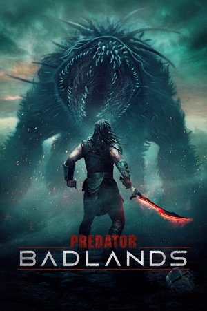 Predator: Badlands (2025)