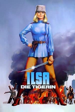 Ilsa, die Tigerin 1977