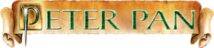 Peter Pan — Logos 3