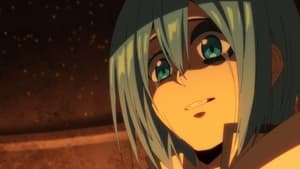 Sabikui Bisco Season 1 Episode 9