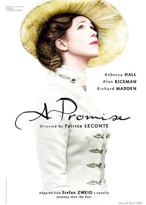 A Promise (2013) A Promise (2013)