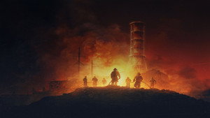 Chernobyl: Inside The Meltdown