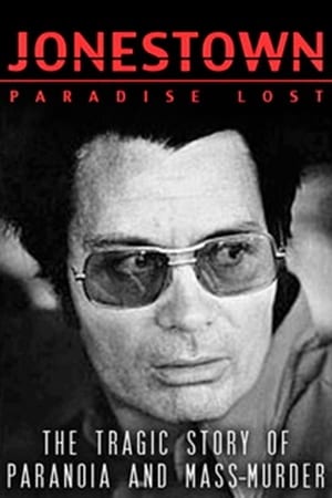 Poster Jonestown: Paradise Lost (2007)