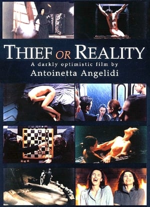 Poster Thief or Reality (2001)