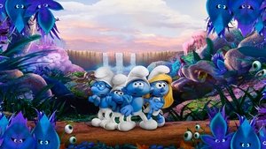 Smurfs: The Lost Village (2017)