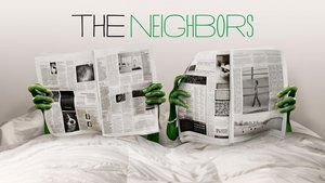 poster The Neighbors