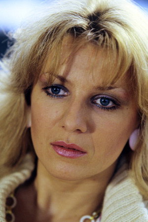 Dorota Kamińska portrait