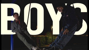 Boys