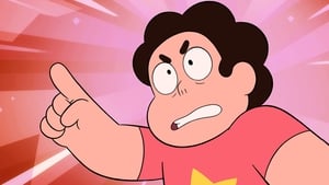 Steven Universe – T3E19 – Steven vs Amethyst